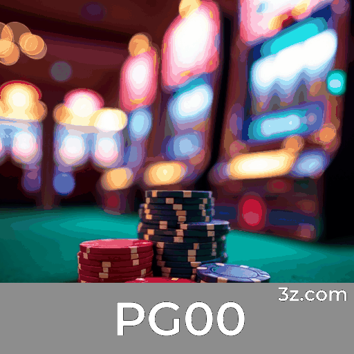 PG00: Plataforma Confiável de Apostas e Cassino