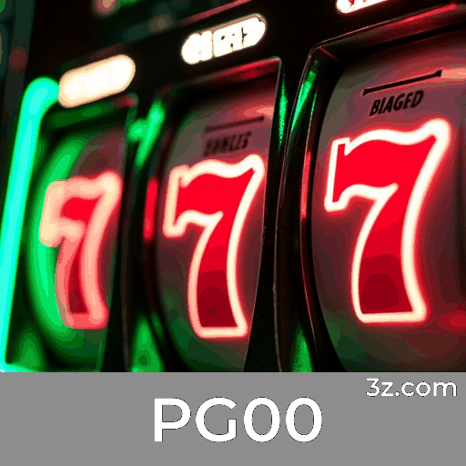 Registre-se rapidamente e desbloqueie recompensas exclusivas do PG00